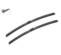 Spazzola tergicristallo BOSCH Aerotwin A053S, 600mm, Anteriore, 2 Pezzo