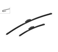 BOSCH Spazzola tergi 3397014489