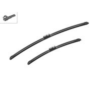 Spazzole Tergicristallo Bosch 3397007094 Fiat