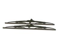Spazzola tergicristallo BOSCH Twin 420, 425mm, Anteriore, 2 Pezzo