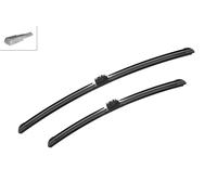 Tergicristallo per parabrezza BOSCH 3 397 014 204, Aerotwin Lunghezza 600+475mm, fronte, 2 pezzo