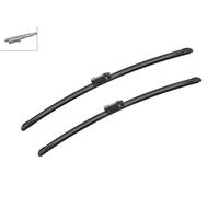 Spazzola tergicristallo BOSCH Aerotwin A416S, 600/575mm, Anteriore, 2 Pezzo