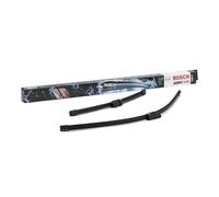 Coppia Spazzole Tergicristallo Anteriori Bosch Aerotwin 3397014208 700/425 mm