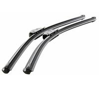 COPPIA SPAZZOLE TERGICRISTALLO ANTERIORI IN GOMMA LAMPA VOLVO XC40 DAL 2017>