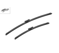 Spazzola tergicristallo BOSCH Aerotwin 3 397 014 398, 600/450mm, Anteriore, 2 Pezzo
