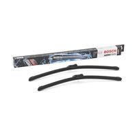 Coppia Spazzole Tergicristallo Bosch Aerotwin A974S 3397118974 530/475 mm