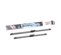 Bosch A986S - tergicristalli Aerotwin - Lunghezza: 625/500 mm - 1 set per parabrezza anteriore