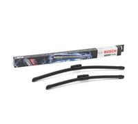 Coppia Spazzole ANTERIORE BOSCH BMW X5 Mod. G05, F95 dal 2017