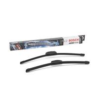 Tergicristalli Bosch Aerotwin AR451S, Lunghezza 450mm/475mm, 1 set per parabrezza anteriore