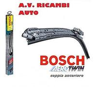 SPAZZOLE TERGI TERGICRISTALLO BOSCH A119S GRAND SCENIC III 750 mm 650 mm