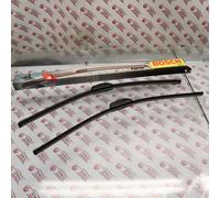 COPPIA SPAZZOLE TERGICRISTALLO OPEL MERIVA-ZAFIRA COD. 3397118997 NUOVE BOSCH