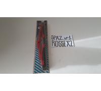 Coppia Spazzole Tergicristallo rosse Mini Minor Cooper Morris Simca 1000 Ami 6