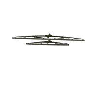 Spazzola tergicristallo BOSCH Twin 605, 600/340mm, Anteriore, 2 Pezzo