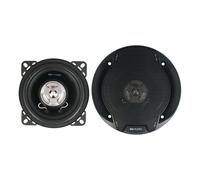 Coppia Speaker Altoparlanti Boschmann XW-432FR Ø100mm 230W 80W RMS Auto