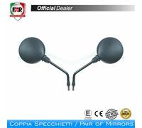 COPPIA SPECCHI FAR 1467 E 1468 OMOLOGATI HONDA 50 SGX Sky 1997-2000