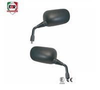 COPPIA SPECCHI FAR 6790 E 6791 OMOLOGATI HONDA 600 FJS Silver Wing 2001-2010