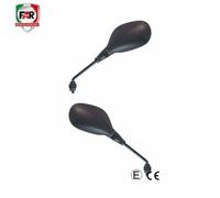 COPPIA SPECCHI FAR 7051 E 7052 OMOLOGATI PIAGGIO 125 Carnaby 2007 2008 2009 2010