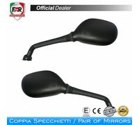 COPPIA SPECCHI FAR 7194 E 7195 OMOLOGATI YAMAHA 250 YPR X Max ABS 2008-2009