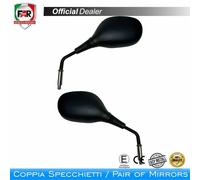 COPPIA SPECCHI FAR 7249 E 7250 OMOLOGATI SYM 50 Orbit 4T 2007-2008 2009