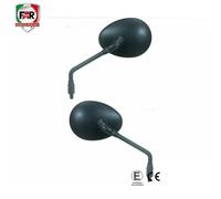 COPPIA SPECCHI FAR SX DX PER APRILIA SCARABEO 125 200 250 400 500