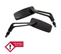 Coppia specchi HIGHSIDER pro Action