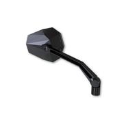 Coppia specchi HIGHSIDER pro Stealth-X2 (con indicatore di direzione LED)