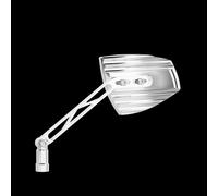 Coppia specchi HIGHSIDER pro Wave