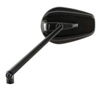 Coppia Specchi In Alluminio-Carbonio ( M10X1,25)( 2 Perni Dx + 1 Sx) SPEAL036 Lightech