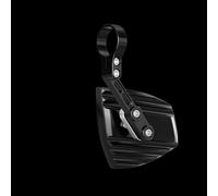 Coppia specchi manubrio HIGHSIDER pro Wave