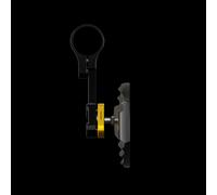 Coppia specchi manubrio HIGHSIDER pro Wave