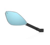 COPPIA SPECCHI RETROVISOR BLIND SPOT RIZOMA PER DUCATI MULTISTRADA V4 1100 S GRA