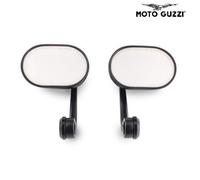 Coppia specchi retrovisore 607555m Guzzi V7 II Stone/Stornello, V7 III, V7 Stone