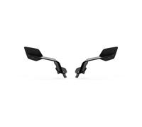 COPPIA SPECCHI RETROVISORE STEALTH MAX RIZOMA PER DUCATI PANIGALE V2 / S 2025-20