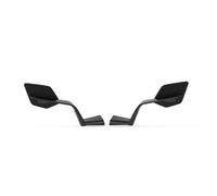 COPPIA SPECCHI RETROVISORE STEALTH MAX RIZOMA PER DUCATI PANIGALE V4 / S / R 202