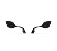 COPPIA SPECCHI RETROVISORE STEALTH MAX RIZOMA PER YAMAHA R9 2025-2026