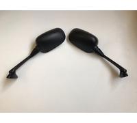 Coppia specchi retrovisori destro + sinistro HONDA CBF S 600 2008 2009
