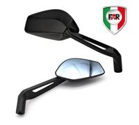 COPPIA SPECCHI RETROVISORI KRK [FAR] - KTM 890 ADVENTURE - COD.8010+8011