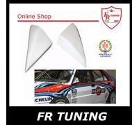 COPPIA SPECCHI RETROVISORI LANCIA DELTA EVOLUZIONE INTEGRALE GRUPPO A WRC EVO