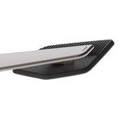 COPPIA SPECCHI RETROVISORI STEALTH MAX RIZOMA PER DUCATI MONSTER 890 / SP / PLUS