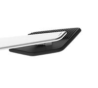COPPIA SPECCHI RETROVISORI STEALTH MAX RIZOMA PER DUCATI MONSTER 890 / SP / PLUS