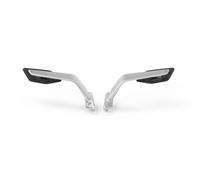 COPPIA SPECCHI RETROVISORI STEALTH MAX RIZOMA PER YAMAHA T-MAX 560 / TECH MAX 2