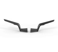 COPPIA SPECCHI RETROVISORI STEALTH SUPERSPORT RIZOMA PER DUCATI PANIGALE V4 / S