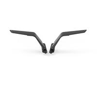 COPPIA SPECCHI RETROVISORI STEALTH SUPERSPORT RIZOMA PER YAMAHA T-MAX 560 / TECH