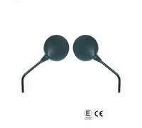 COPPIA SPECCHI RETROVISORI SX-DX OMOLOGATI APRILIA 50 MX 2003-2004