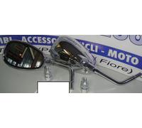 COPPIA SPECCHI RETROVISORI SX/DX SUZUKI Intruder C R 1800 E431