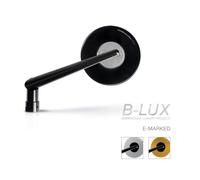 COPPIA SPECCHI SKIN-S B-LUX BARRACUDA UNIVERSALI