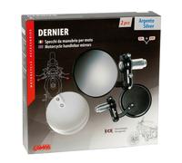 Lampa 90492 Dernier, Coppia specchi retrovisori - Alluminio