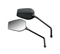 COPPIA SPECCHI SPECCHIO RETROVISORI LAMPA Fender ART. 90489
