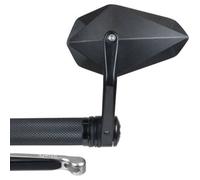 Coppia Specchietti Chaft End Bar Shoot IN1175
