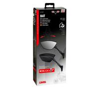 Lampa 91634 Bat, Coppia specchi retrovisori Moto omologati